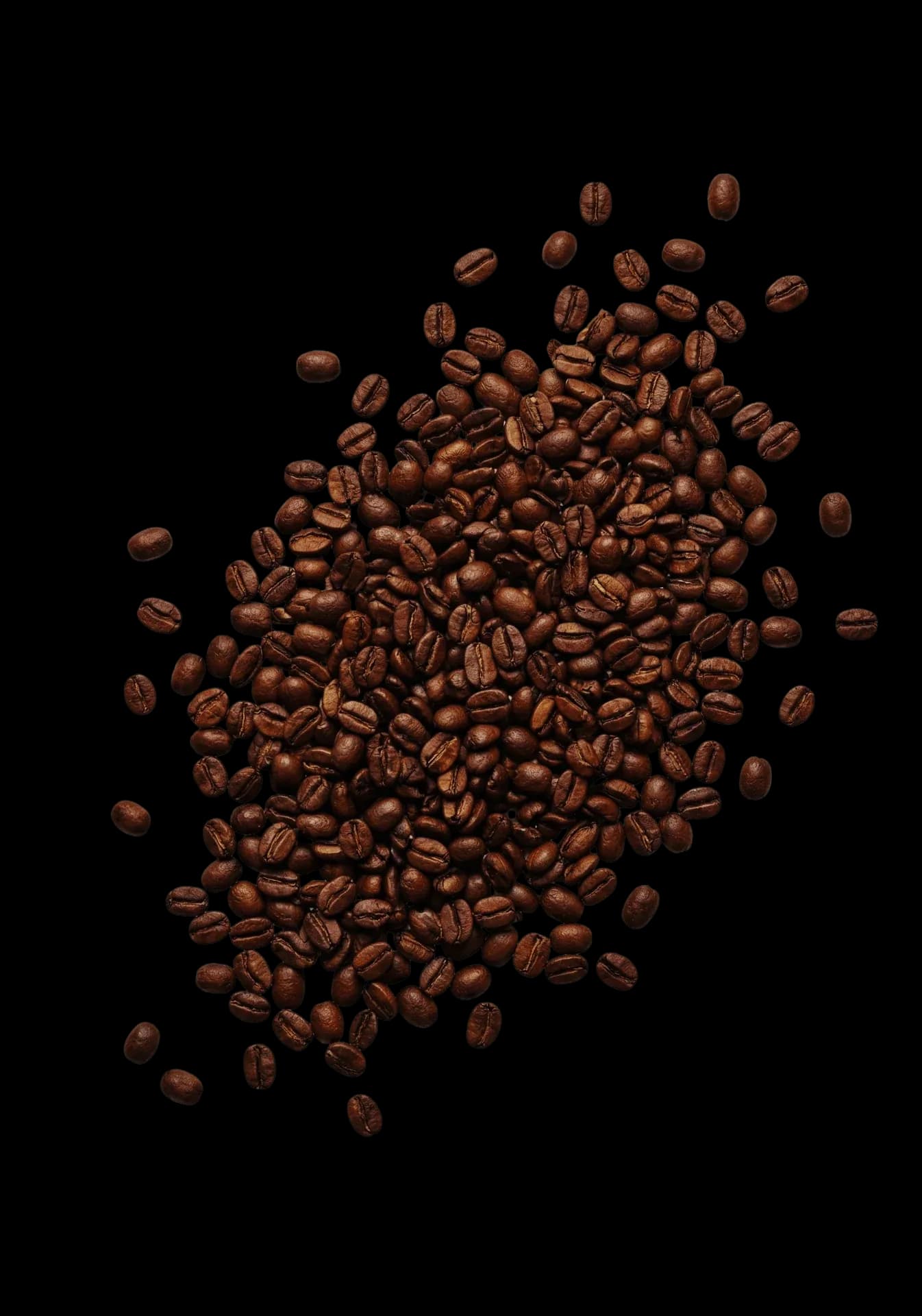 Kaffebønner